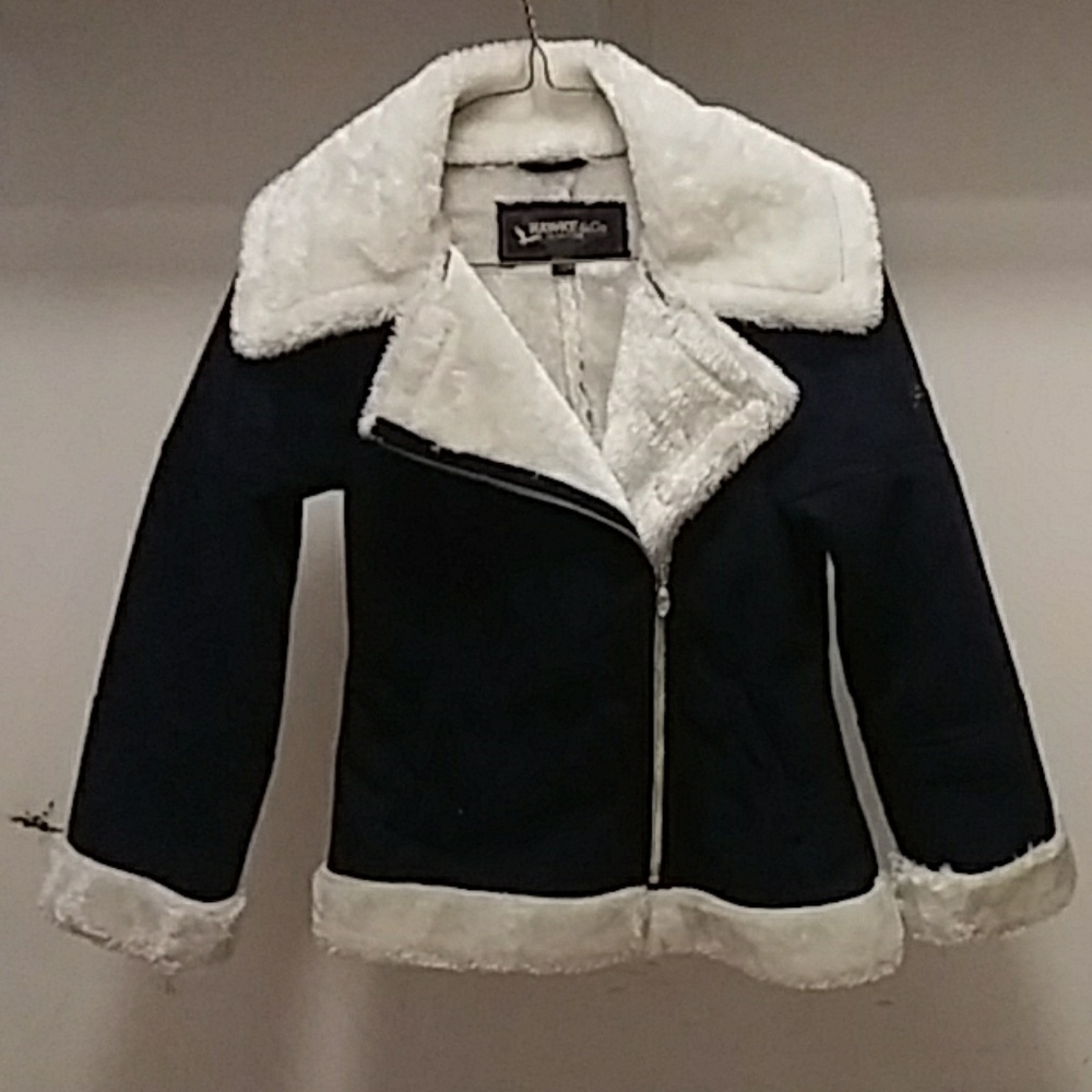 Hawke & Co. Outfitter Childrens Jacket